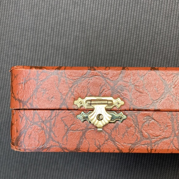 Glo-Hill steak knife and fork set - Picture 9 of 12